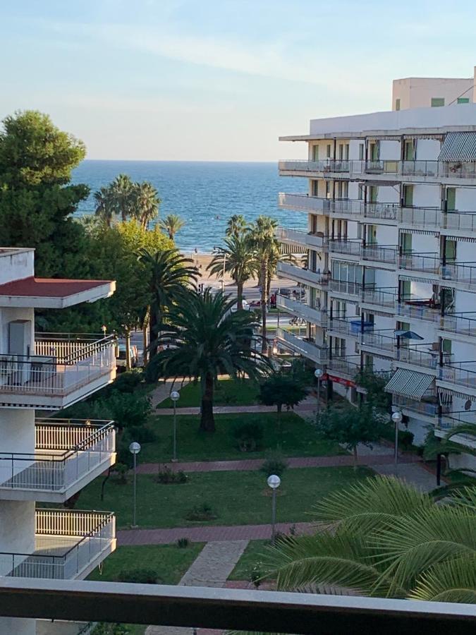 Appartement Apartamento Salou Playa Jaime I Extérieur photo