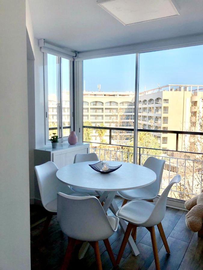 Appartement Apartamento Salou Playa Jaime I Extérieur photo